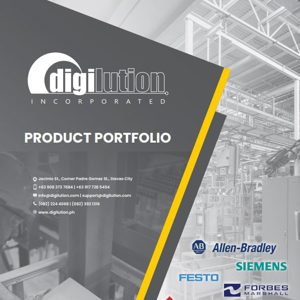 Product Portfolio