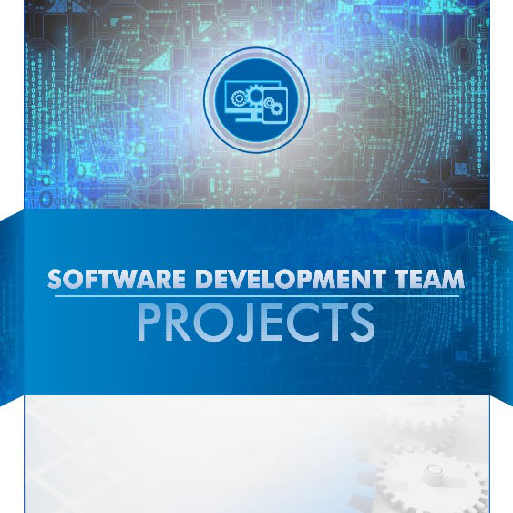 Software Development Projects